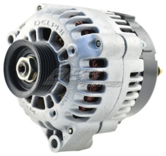 Lichtmaschine - Alternator  GM Trucks  00-05